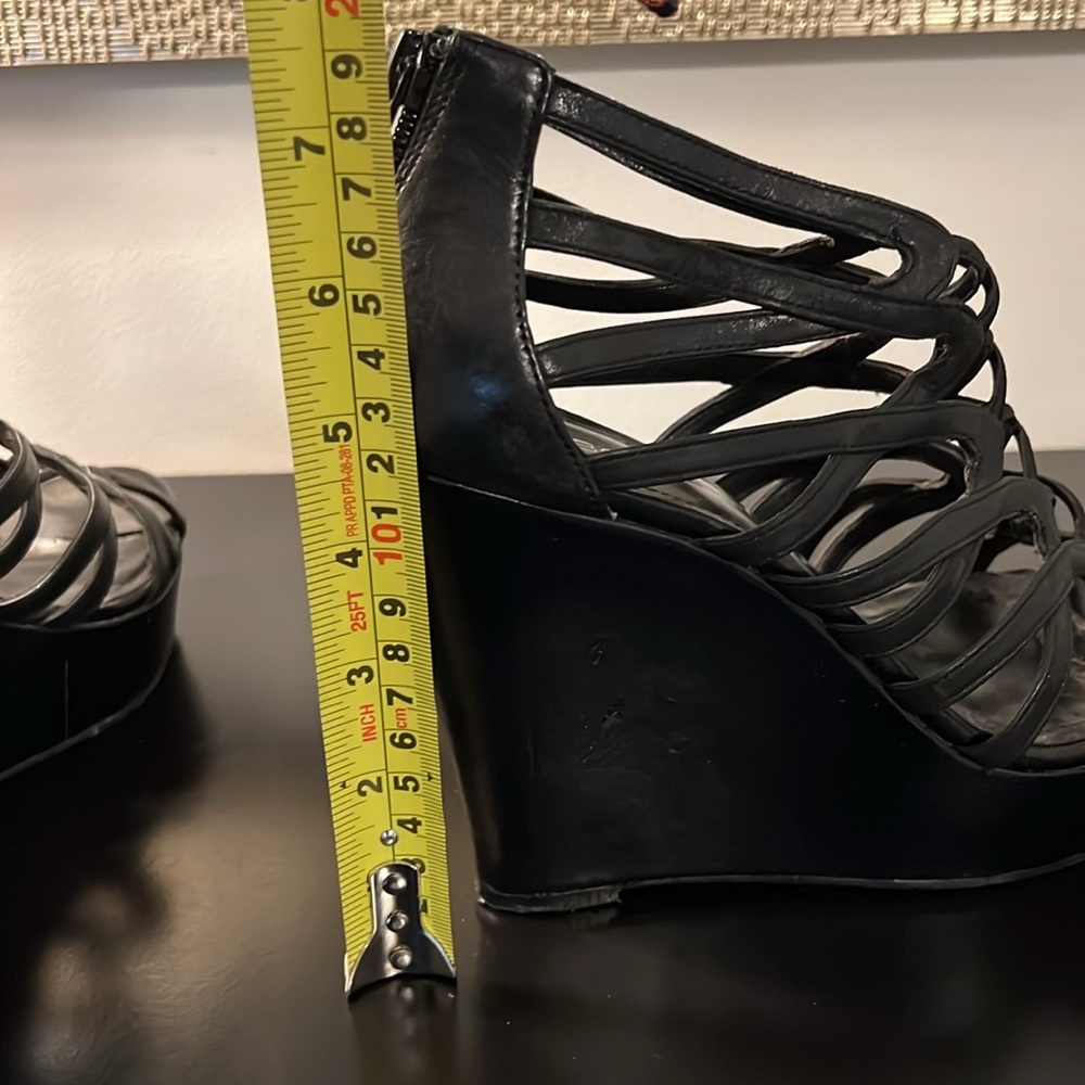 BCBGeneration Wedges - Picture 12 of 14